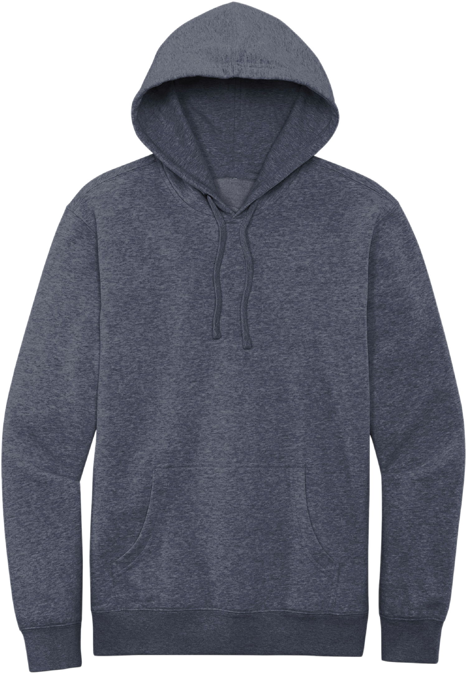 District V.I.T. Fleece Hoodie