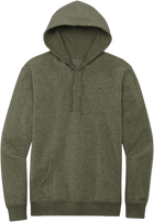 Heathered Olive