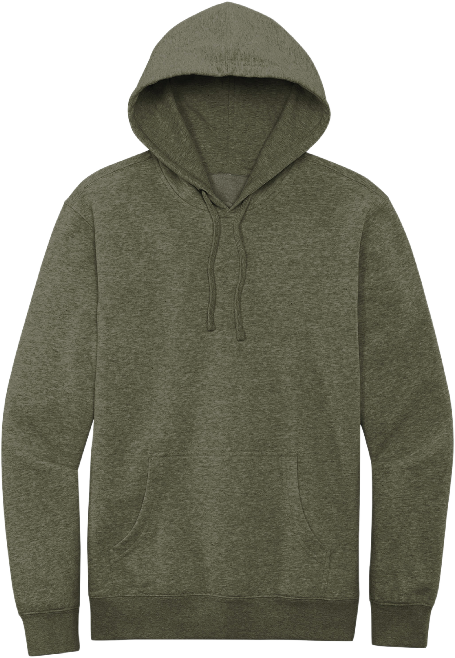 District V.I.T. Fleece Hoodie