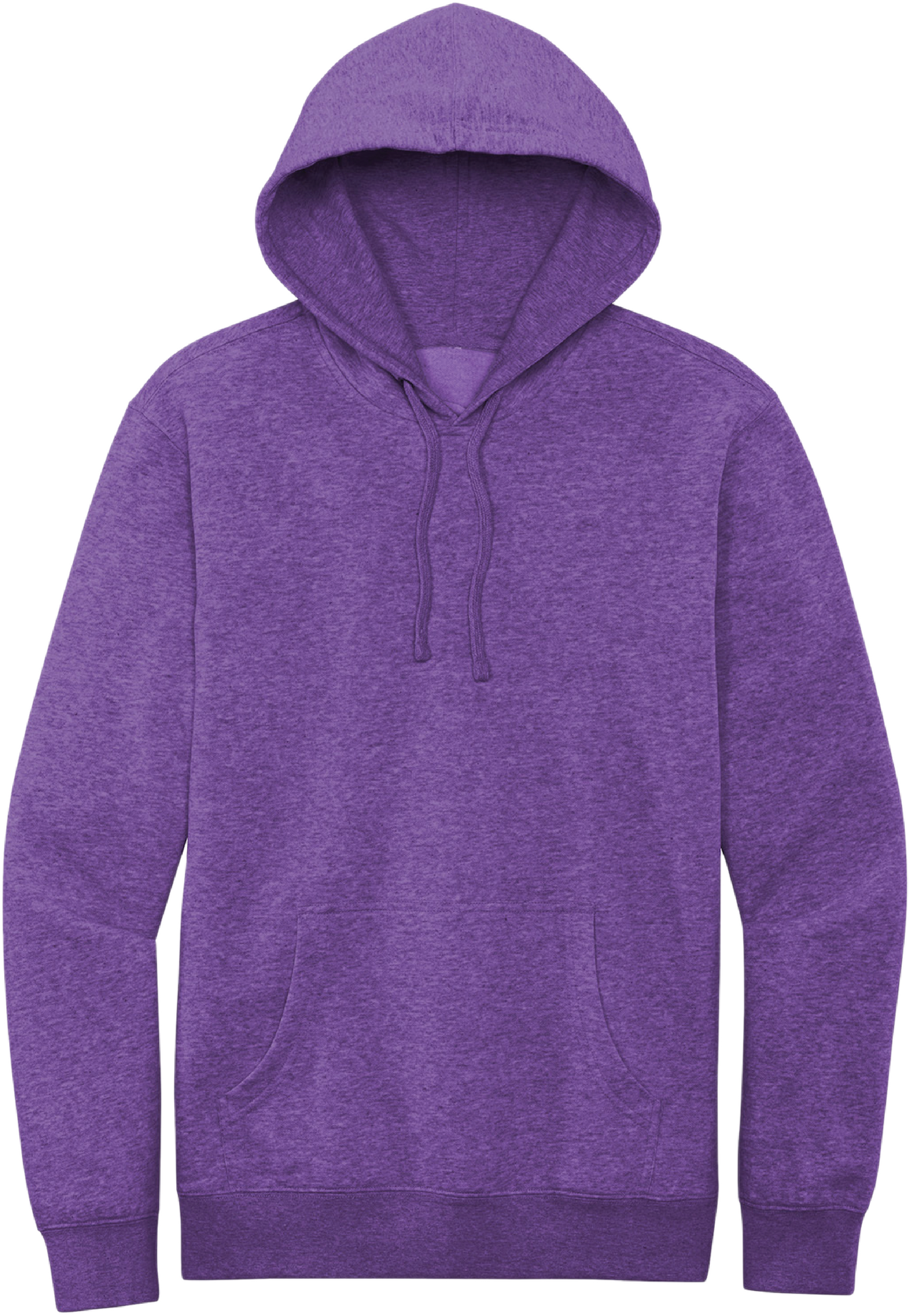 District V.I.T. Fleece Hoodie