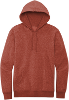 Heathered Russet