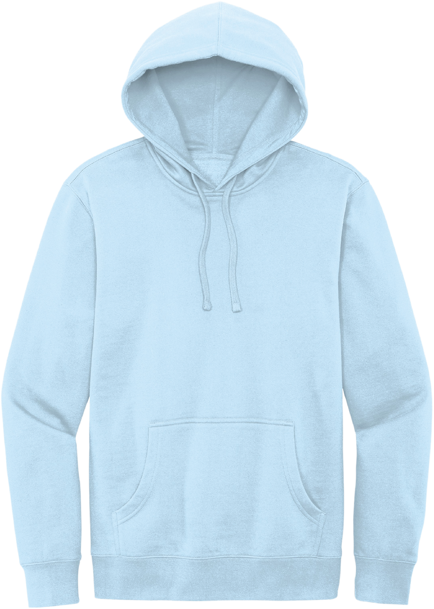 District V.I.T. Fleece Hoodie