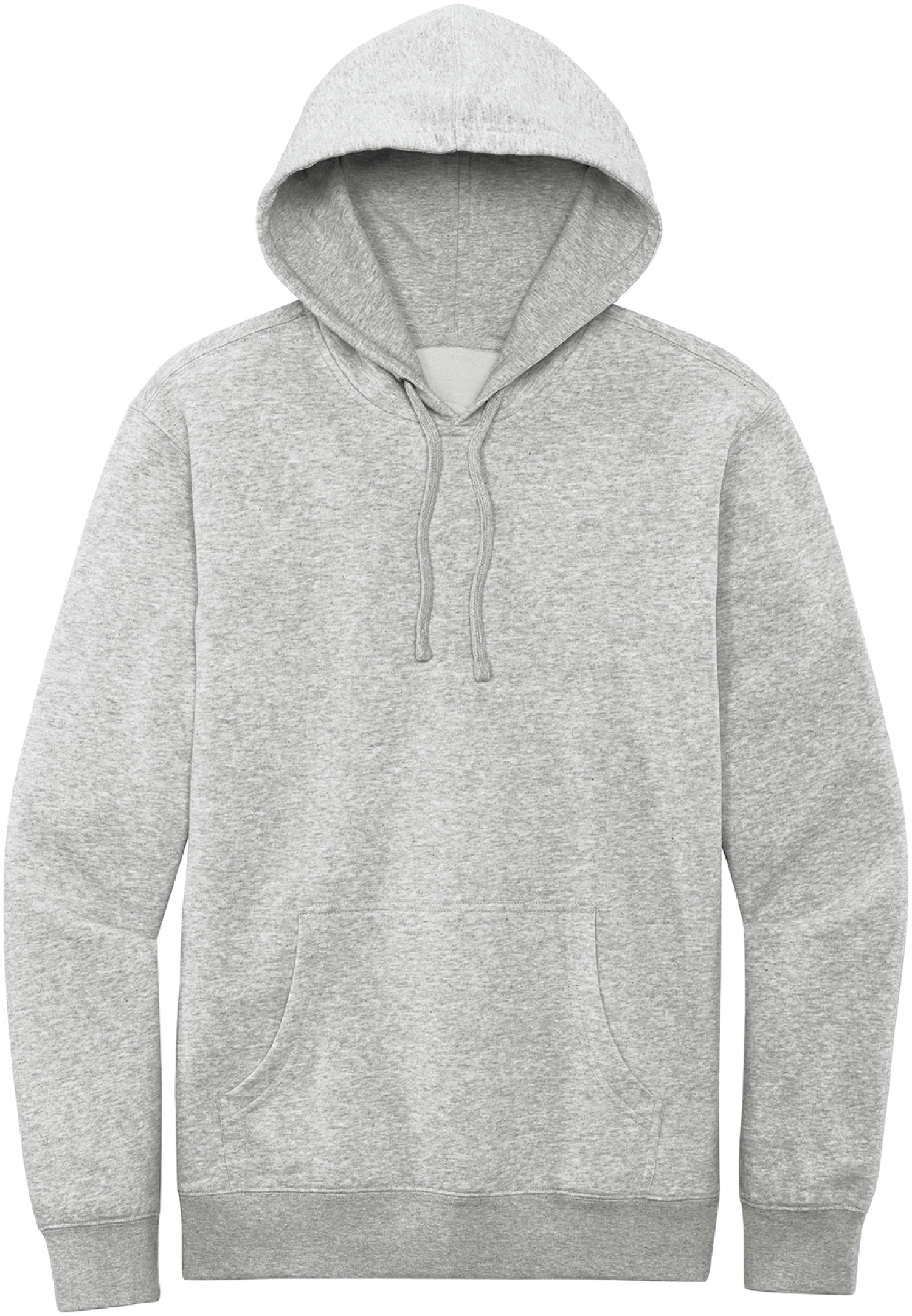 District V.I.T. Fleece Hoodie
