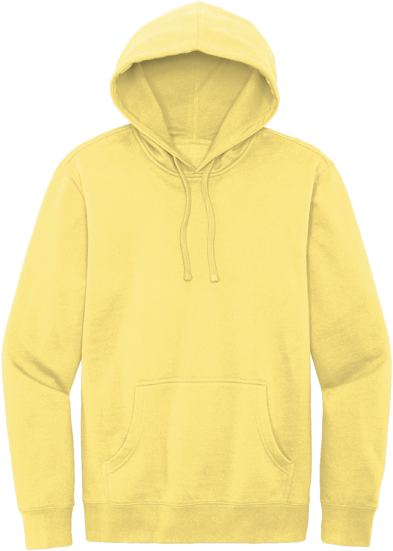 District V.I.T. Fleece Hoodie