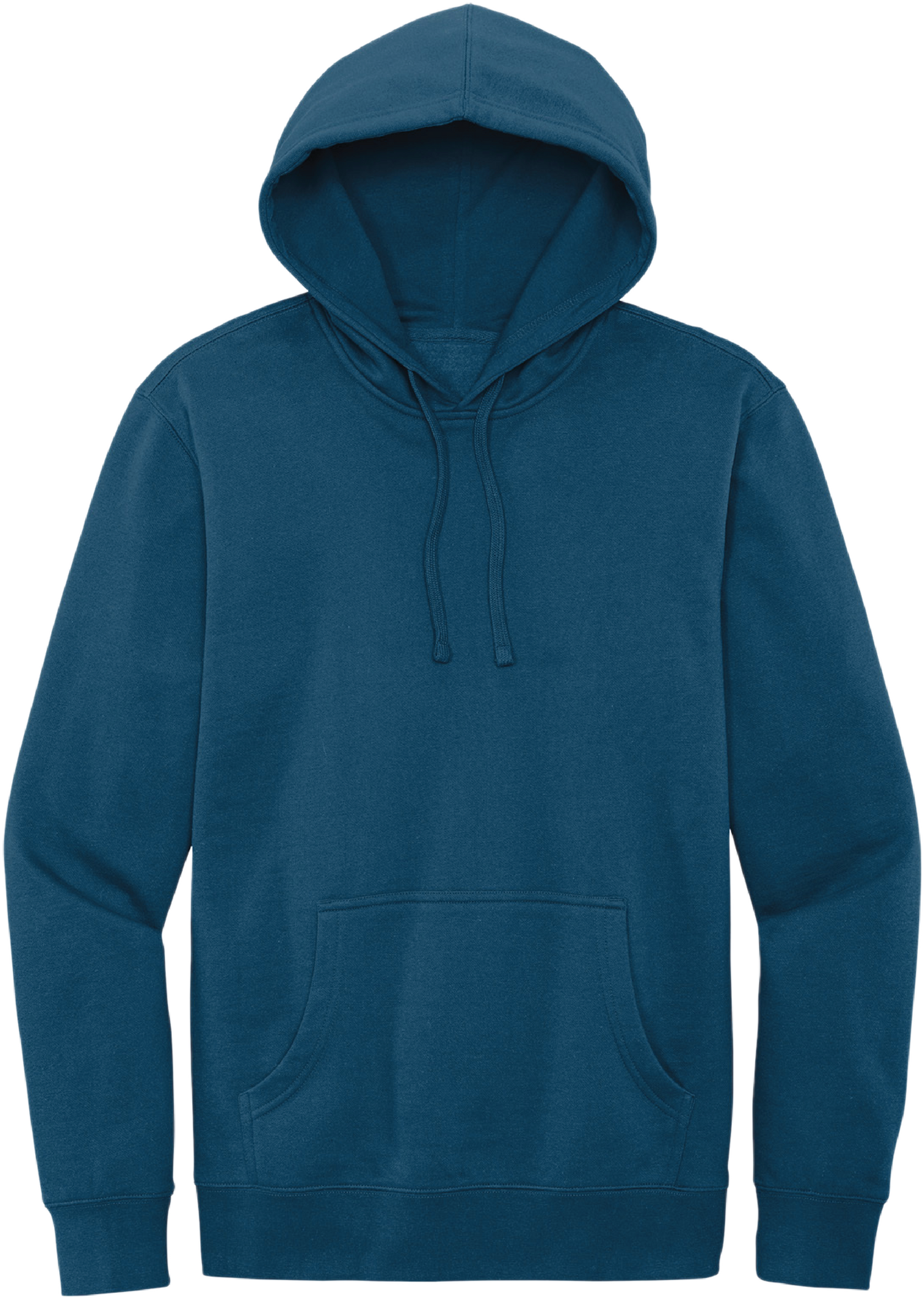 District V.I.T. Fleece Hoodie