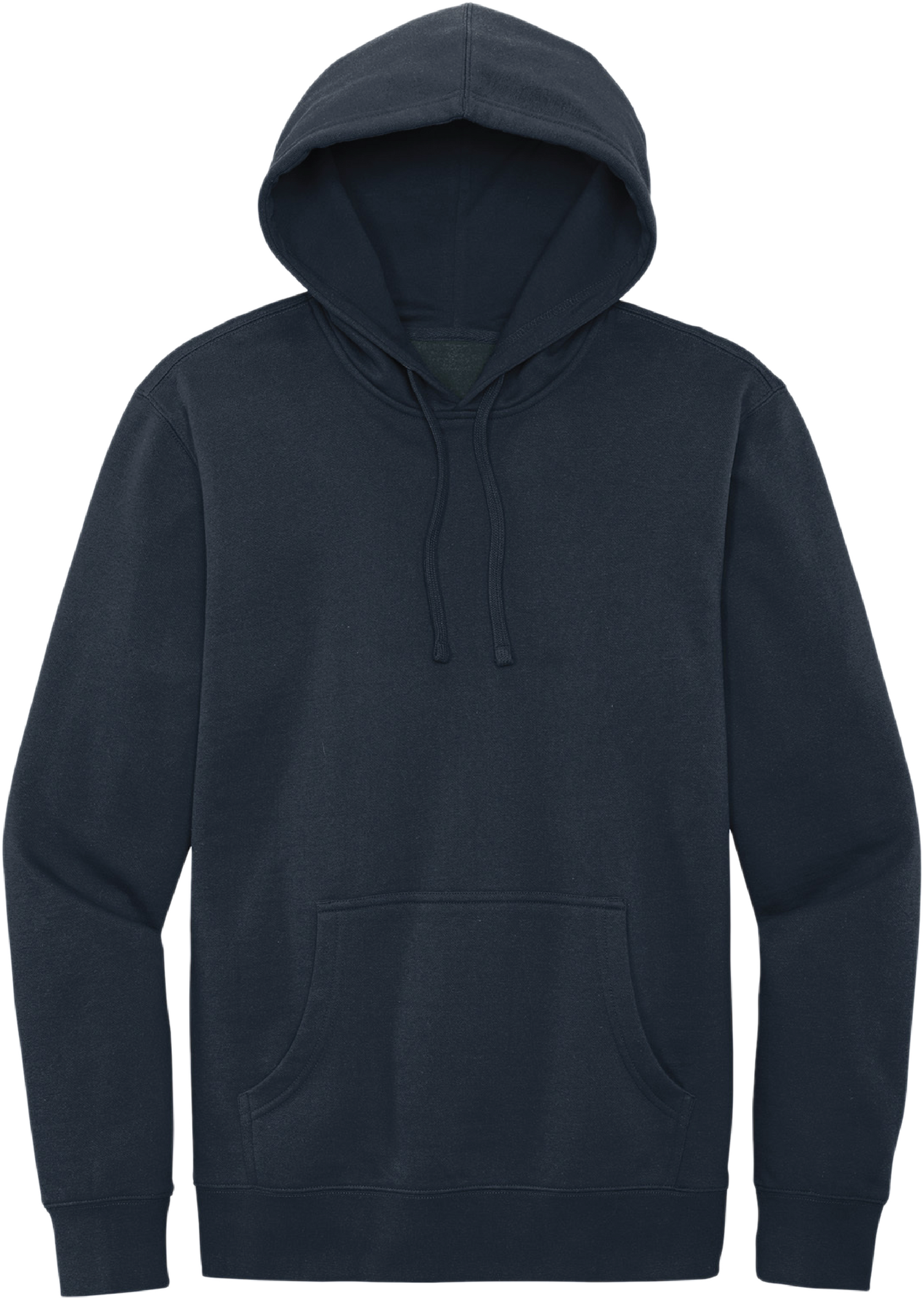 District V.I.T. Fleece Hoodie