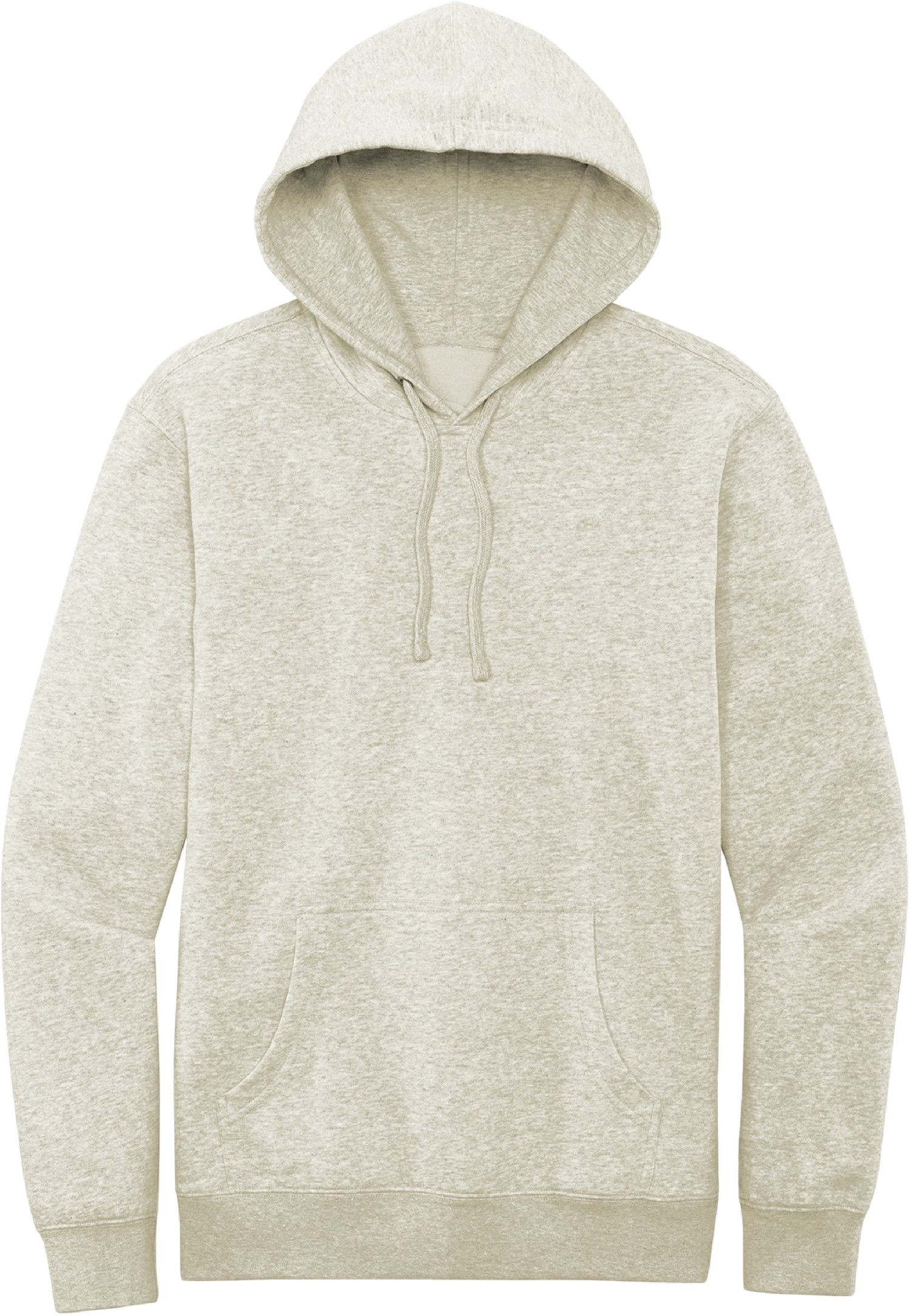 District V.I.T. Fleece Hoodie