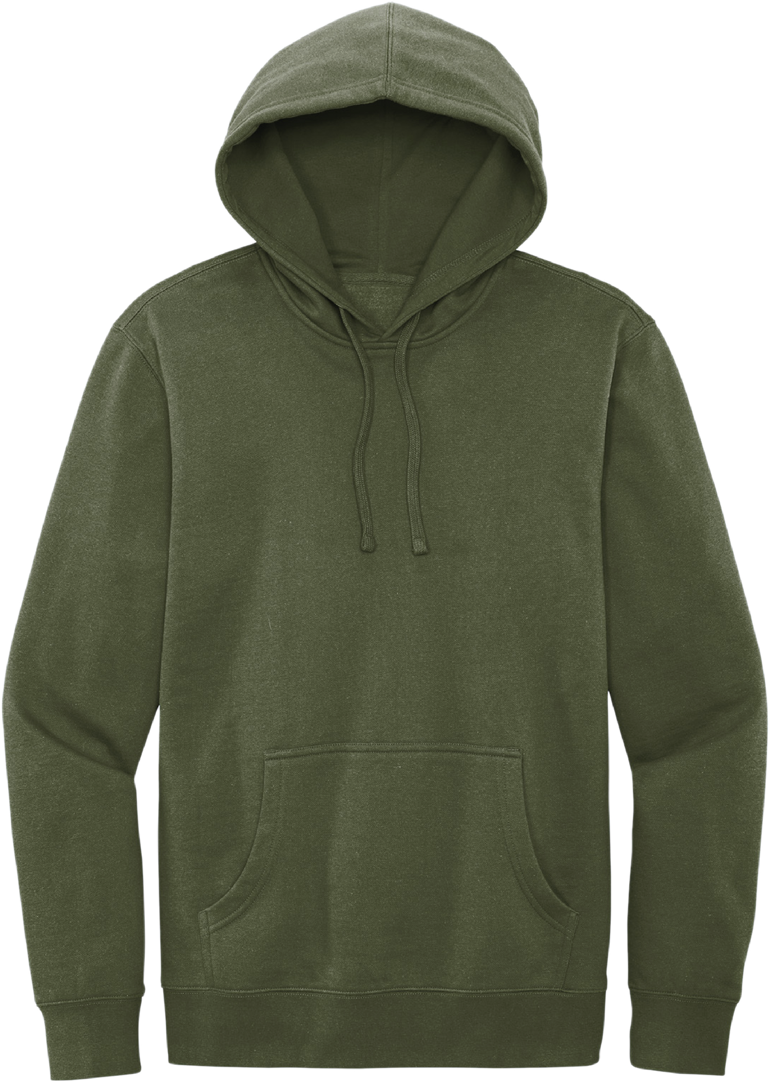 District V.I.T. Fleece Hoodie