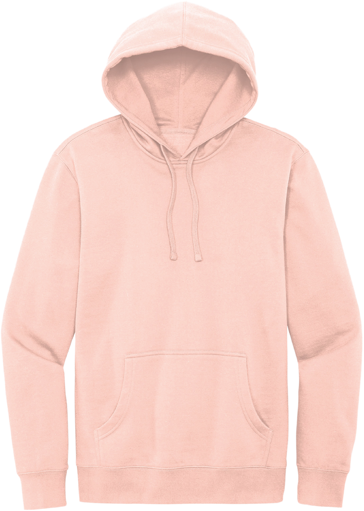 District V.I.T. Fleece Hoodie