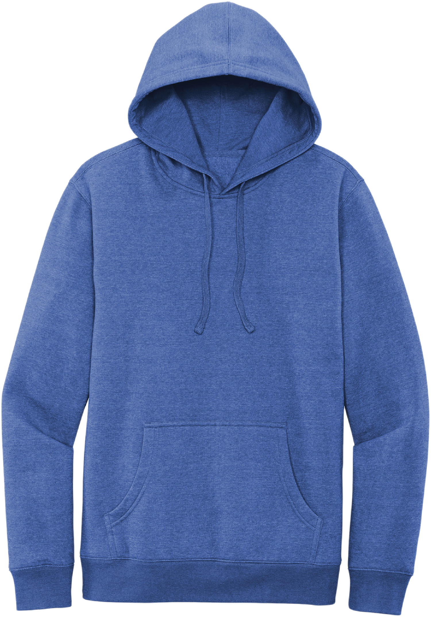 District V.I.T. Fleece Hoodie