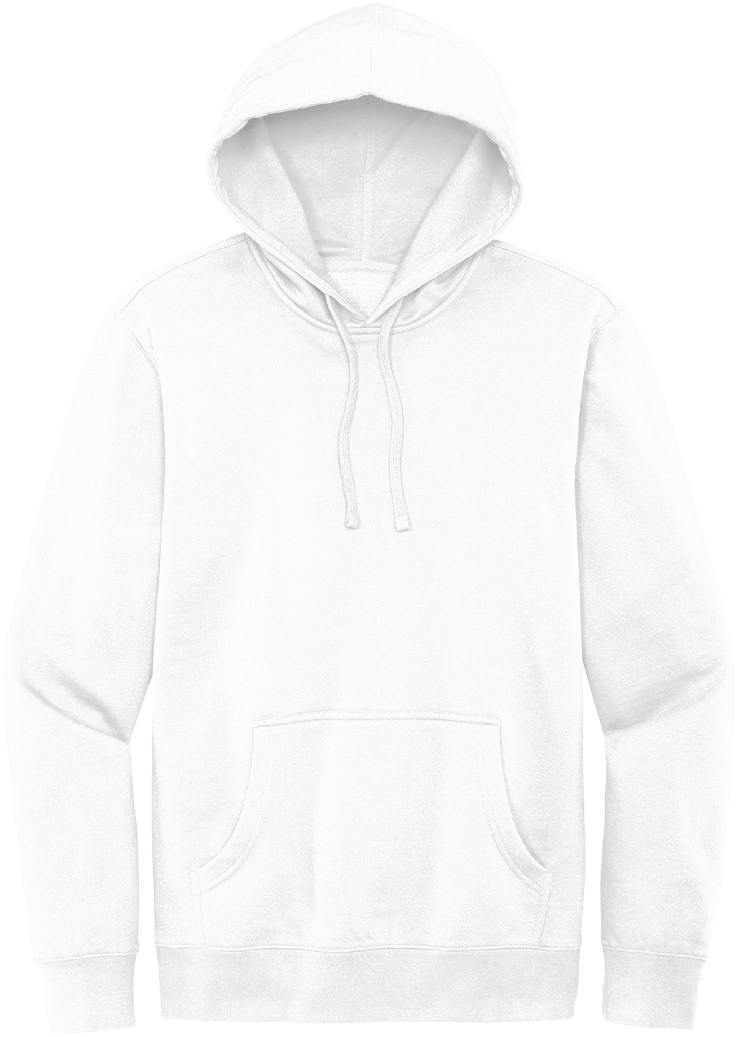 District V.I.T. Fleece Hoodie