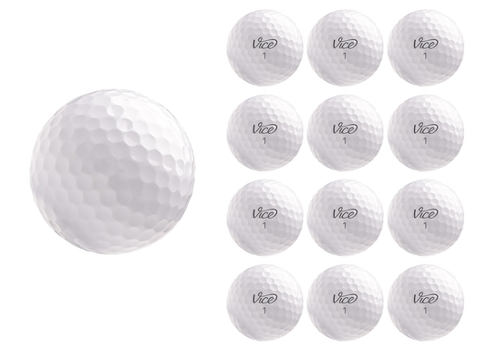 Vice Tour Golf Ball - 1 Dozen