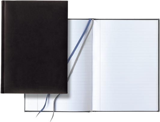 Castelli Medium Notebook - Ruled