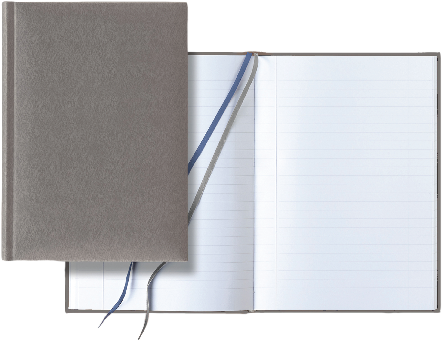 Castelli Medium Notebook - Ruled