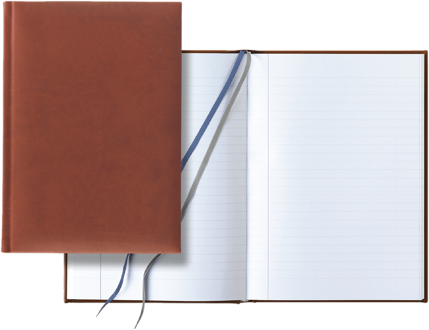 Castelli Medium Notebook - Ruled