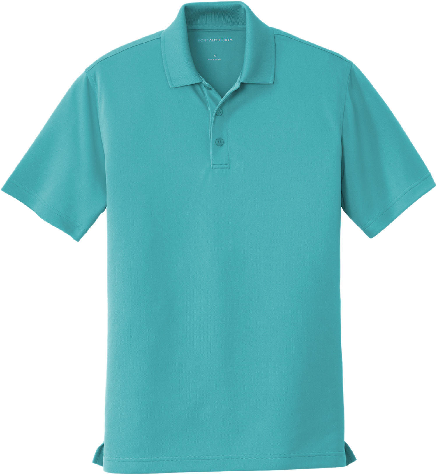 Port Authority Dry Zone UV Micro-Mesh Polo