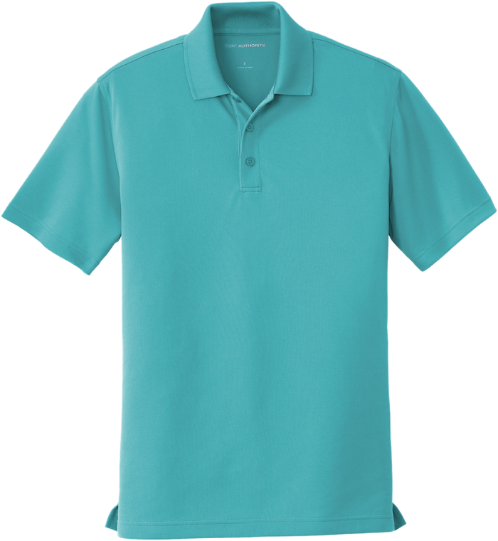 Port Authority Dry Zone UV Micro-Mesh Polo