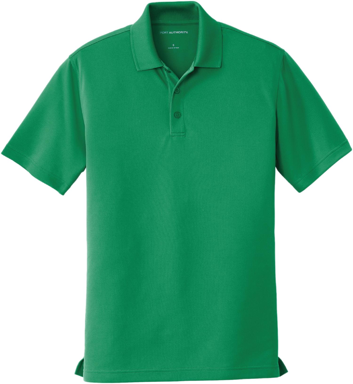 Port Authority Dry Zone UV Micro-Mesh Polo