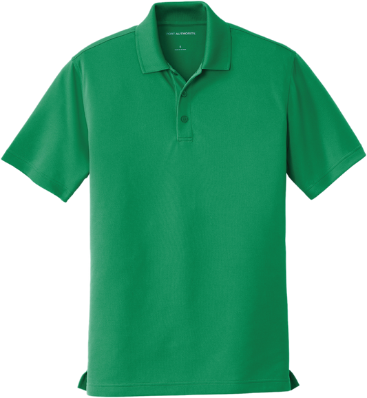 Port Authority Dry Zone UV Micro-Mesh Polo