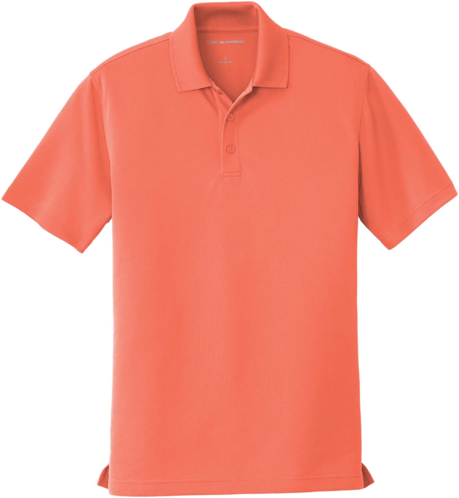 Port Authority Dry Zone UV Micro-Mesh Polo