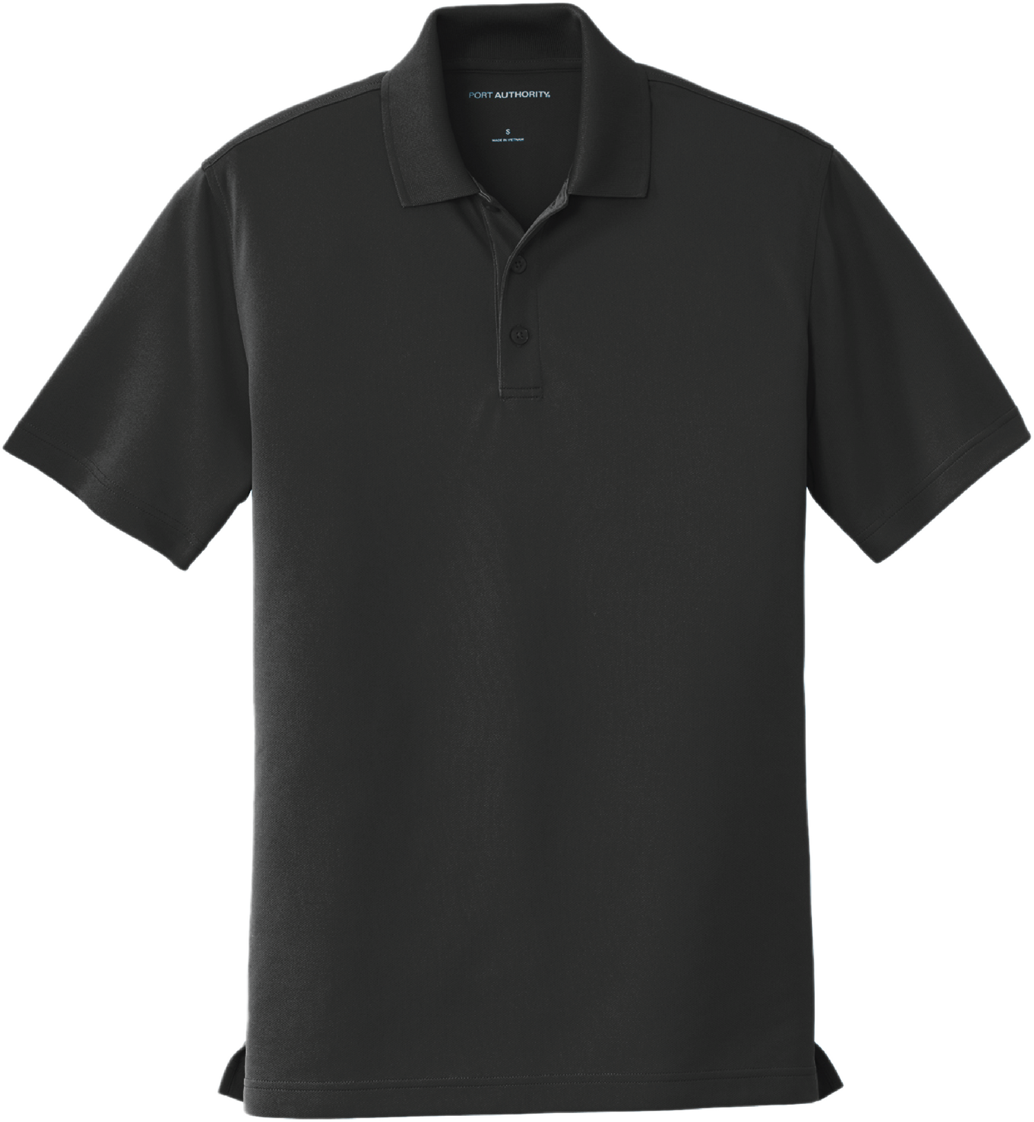 Port Authority Dry Zone UV Micro-Mesh Polo