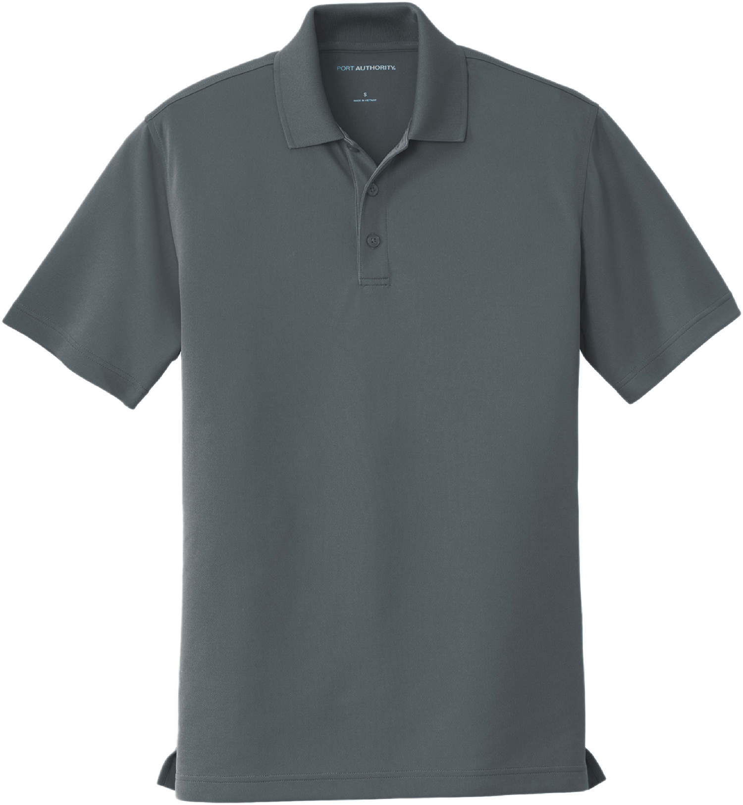 Port Authority Dry Zone UV Micro-Mesh Polo