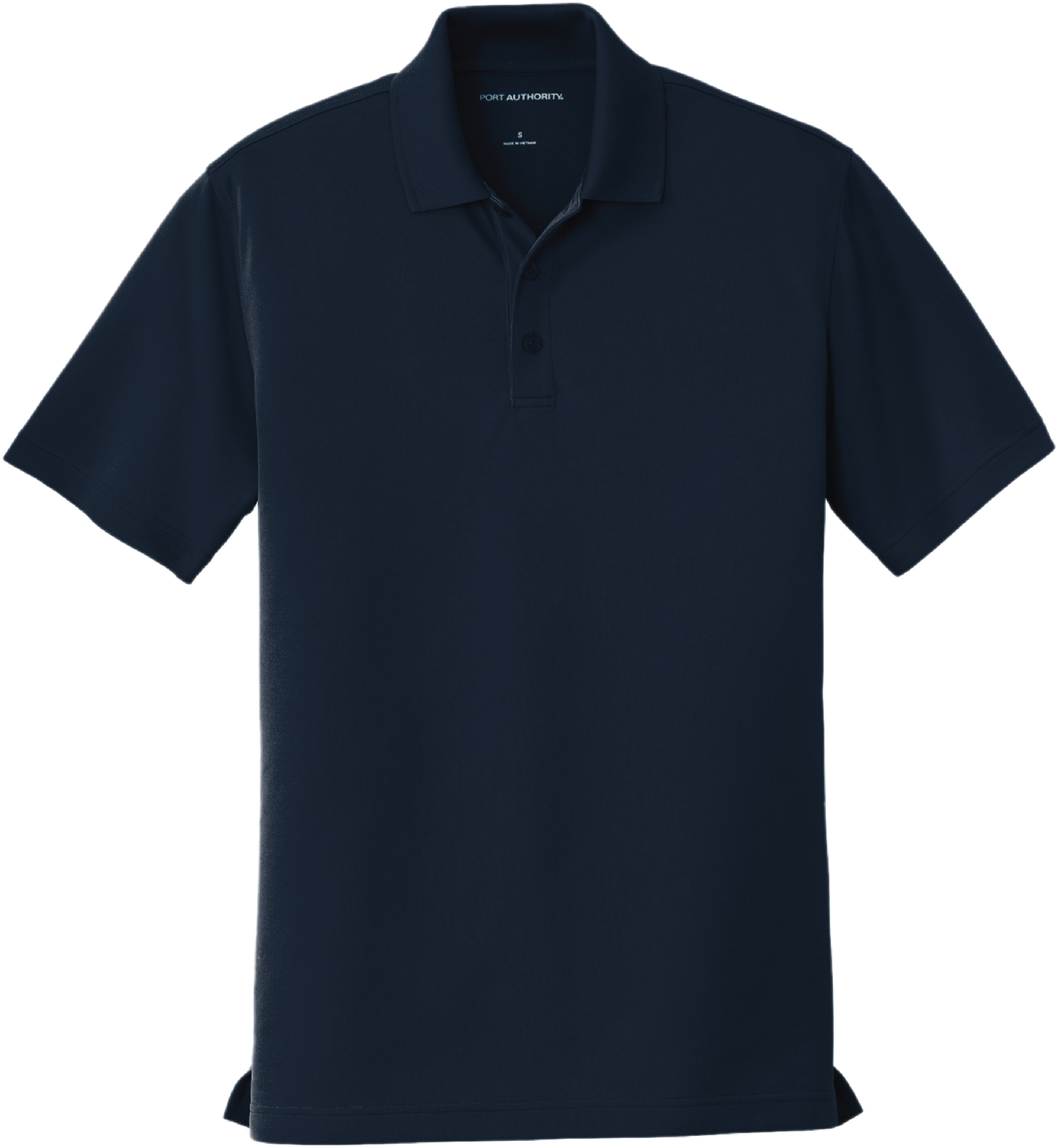 Port Authority Dry Zone UV Micro-Mesh Polo