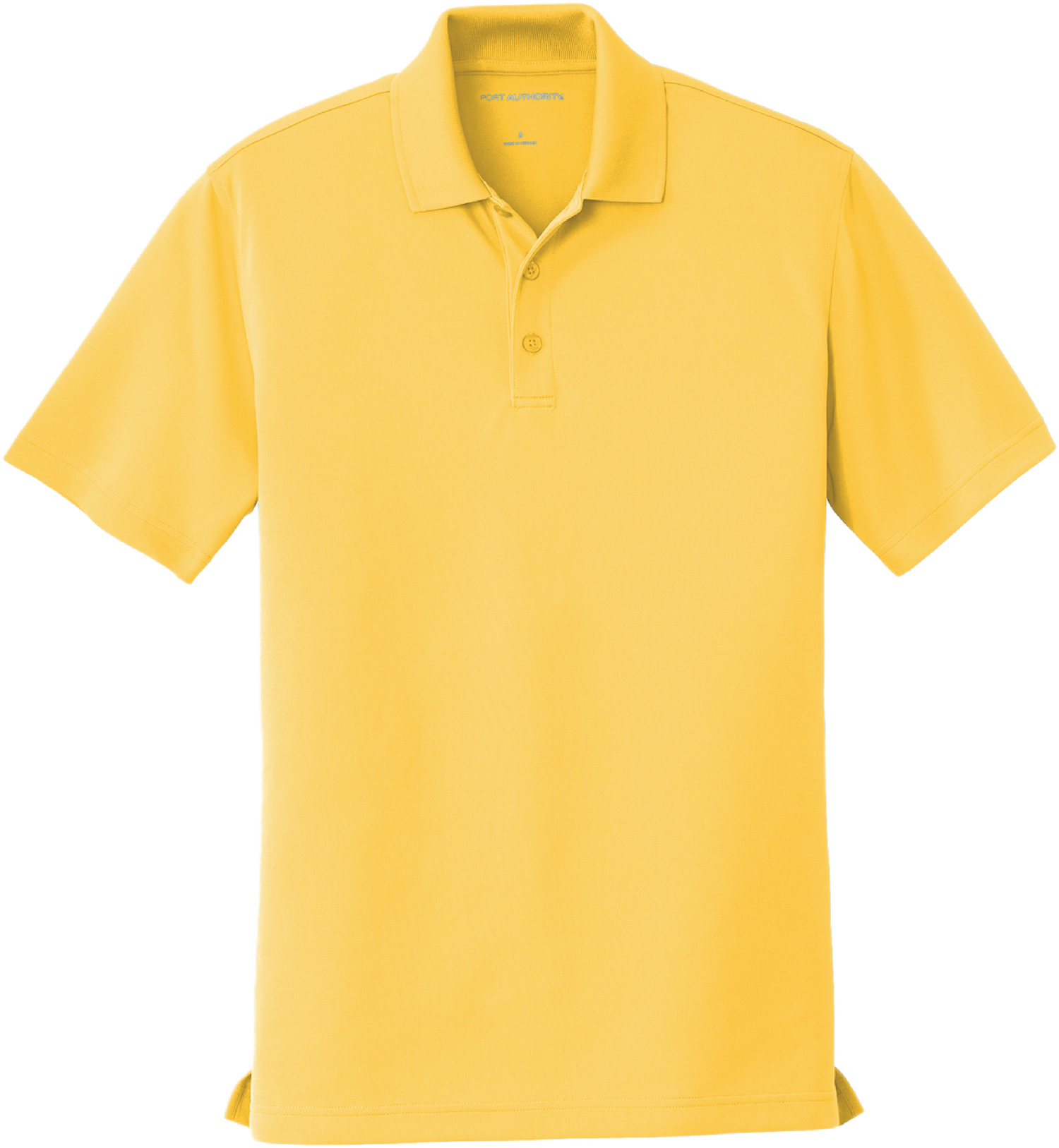 Port Authority Dry Zone UV Micro-Mesh Polo