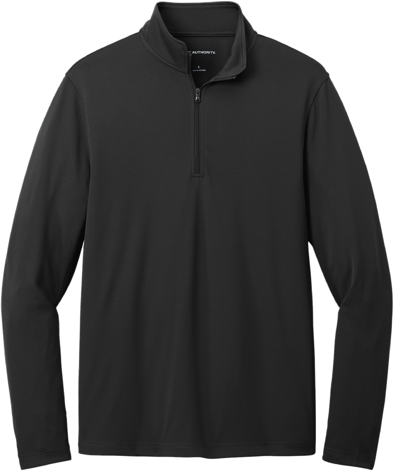 Port Authority Dry Zone UV Micro-Mesh 1/4-Zip