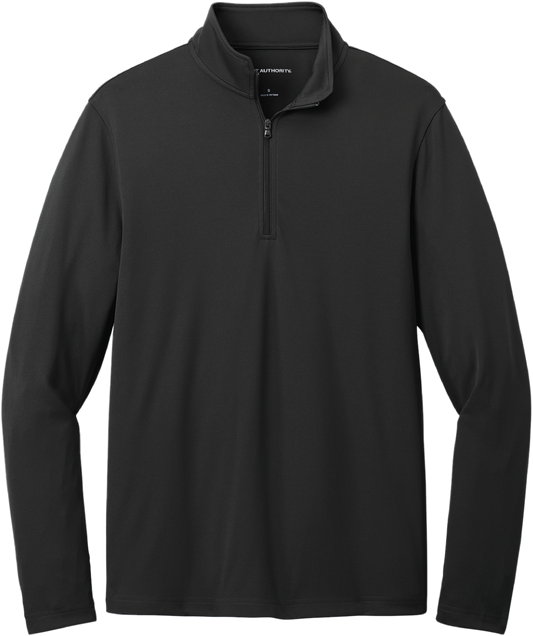 Port Authority Dry Zone UV Micro-Mesh 1/4-Zip