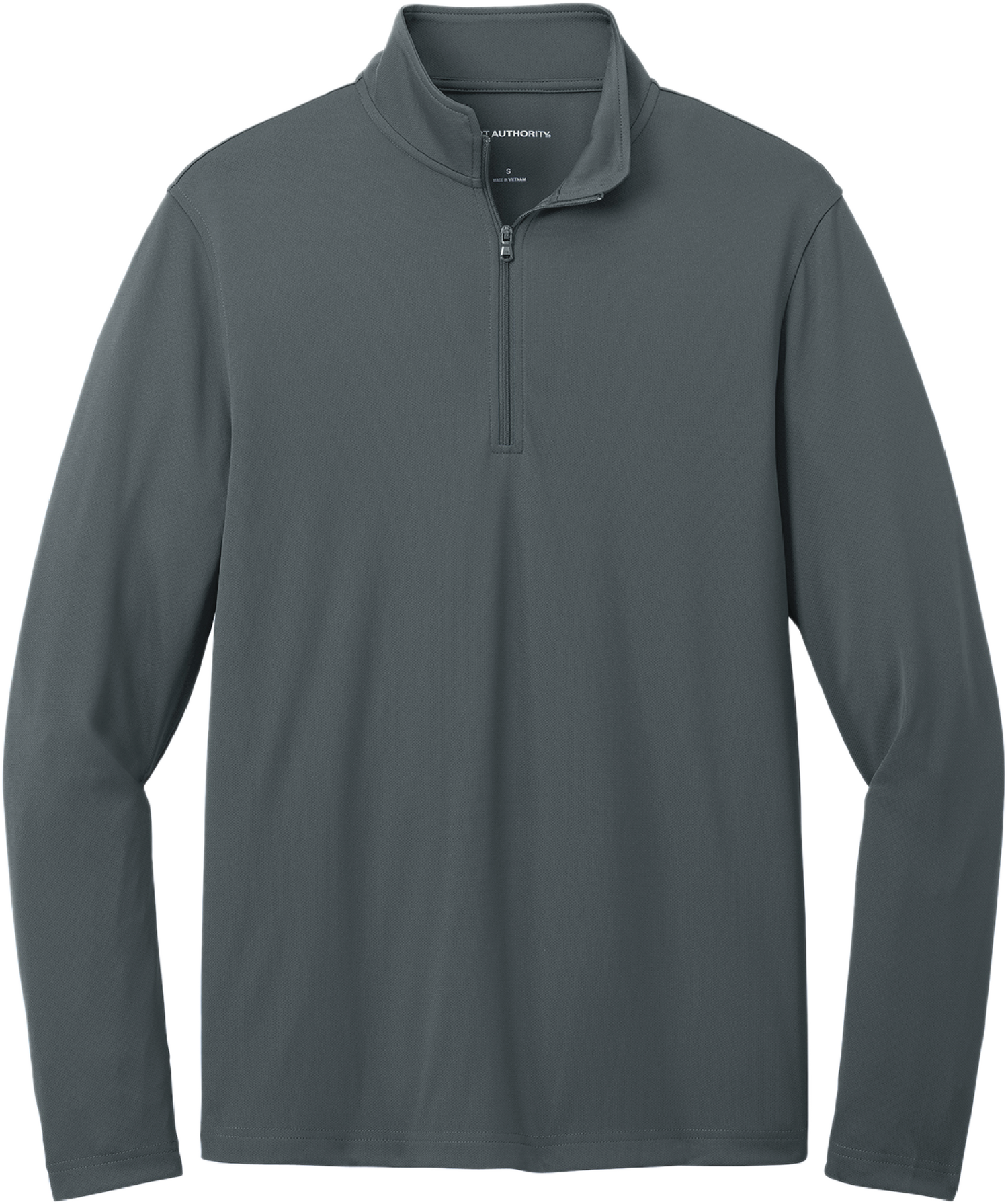 Port Authority Dry Zone UV Micro-Mesh 1/4-Zip