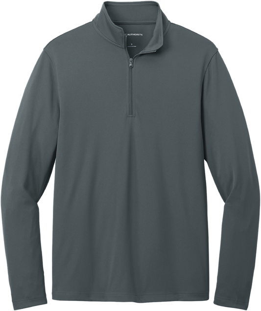 Port Authority Dry Zone UV Micro-Mesh 1/4-Zip