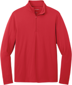 Rich Red