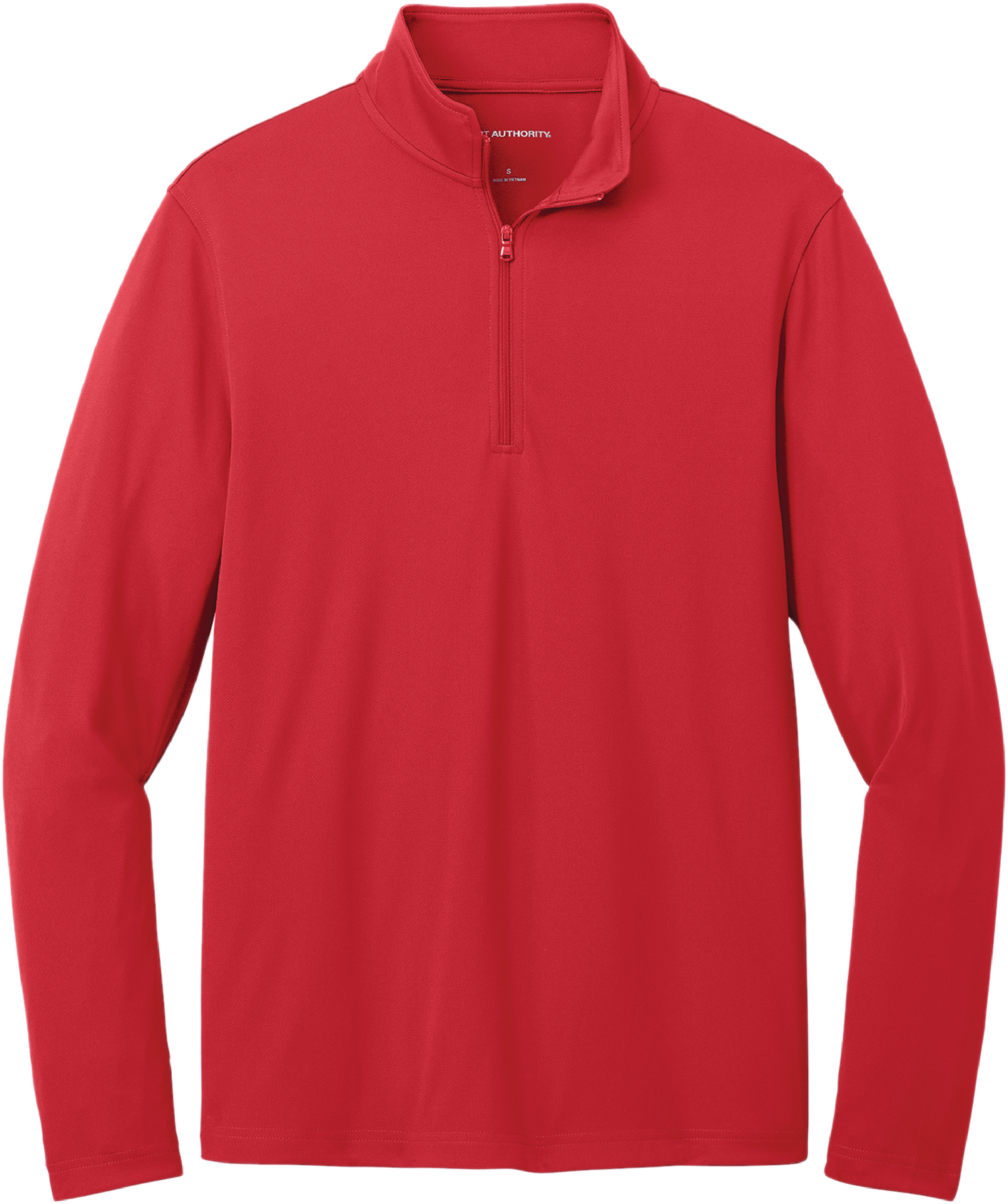 Port Authority Dry Zone UV Micro-Mesh 1/4-Zip
