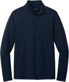 River Blue Navy