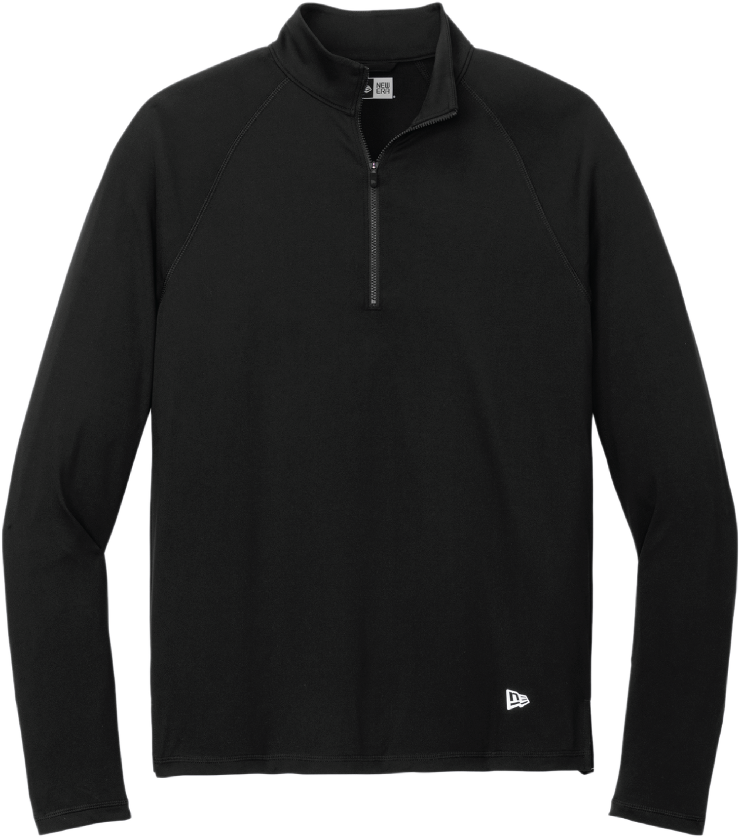 New Era Power 1/2-Zip