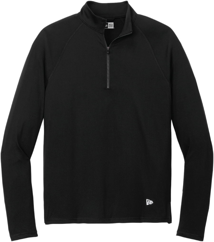 New Era Power 1/2-Zip