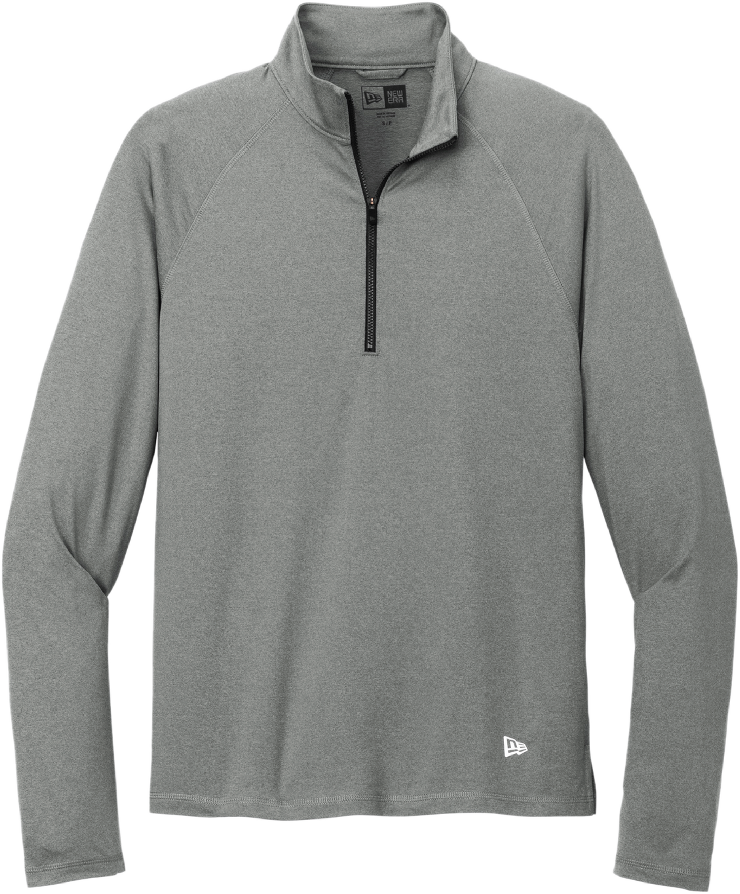 New Era Power 1/2-Zip