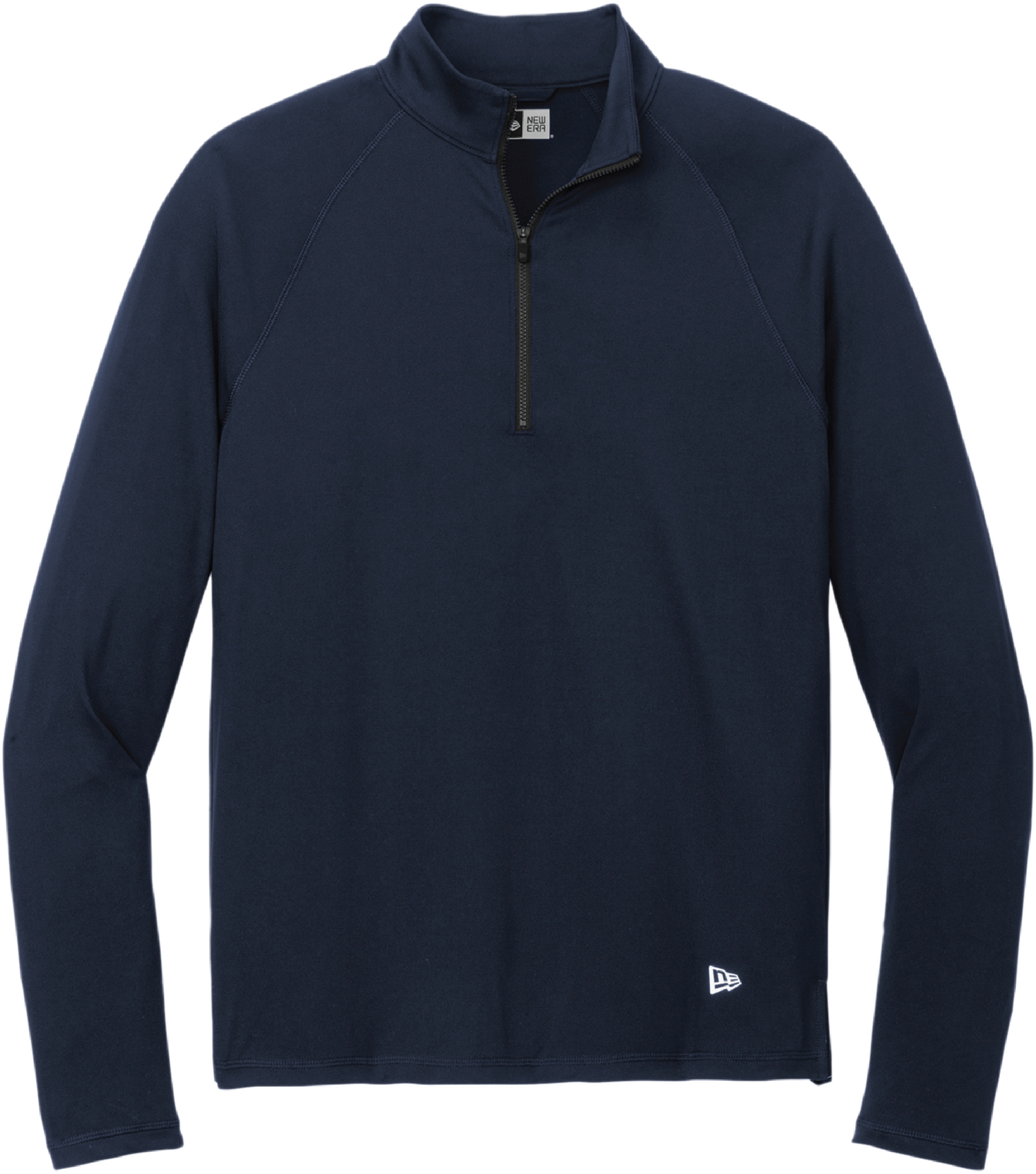 New Era Power 1/2-Zip