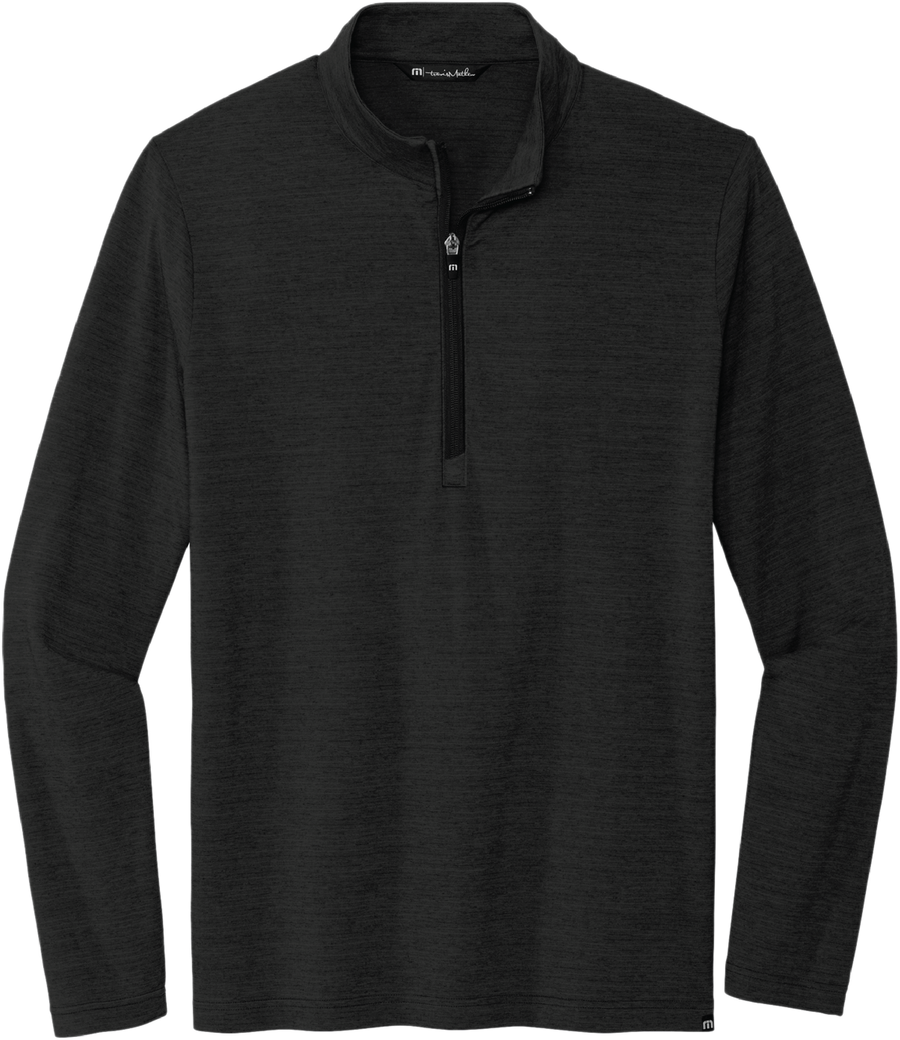 TravisMathew Crestview 1/4-Zip