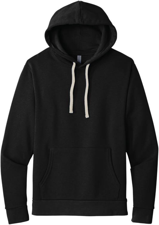 Next Level Unisex Santa Cruz Pullover Hoodie