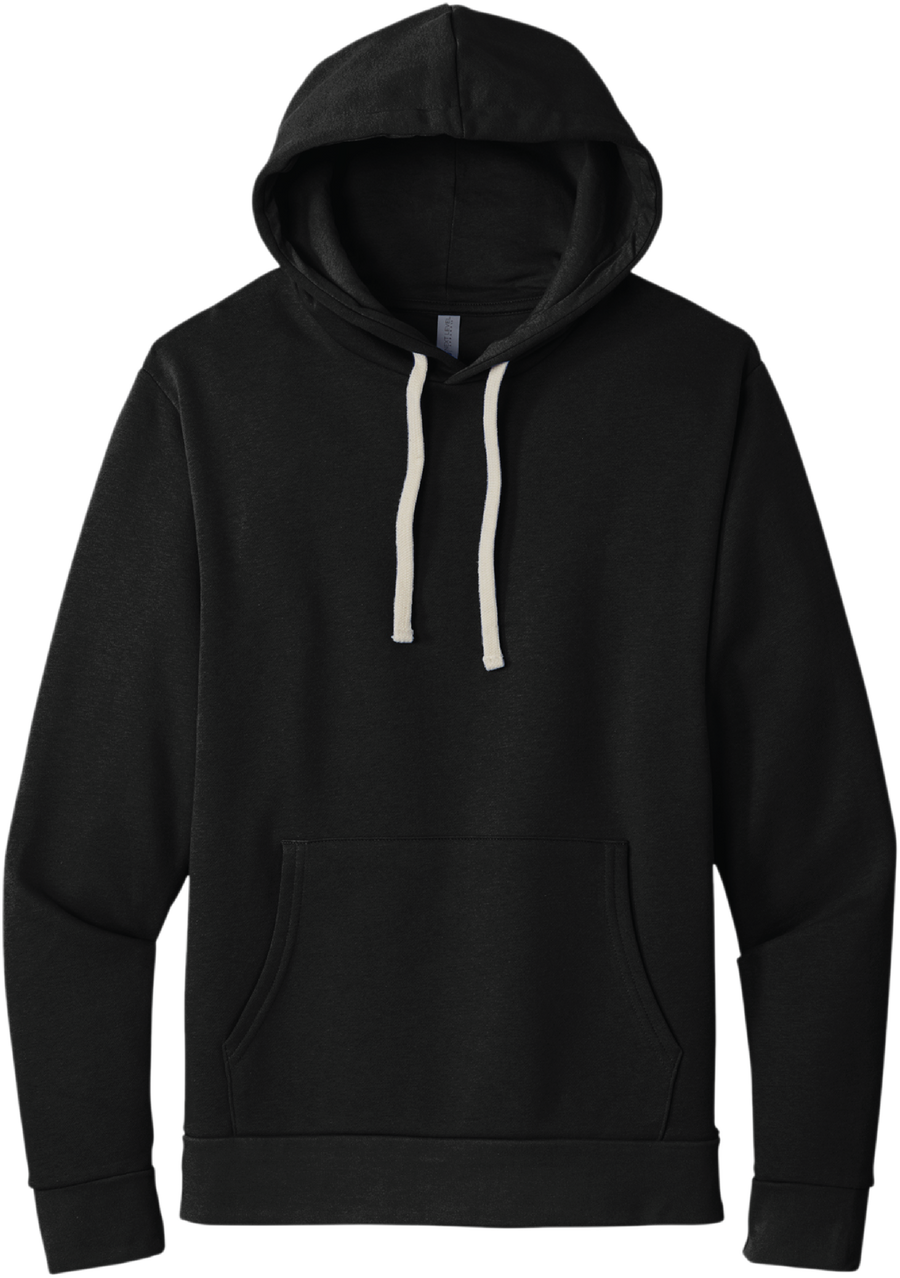 Next Level Unisex Santa Cruz Pullover Hoodie
