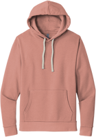 Desert Pink