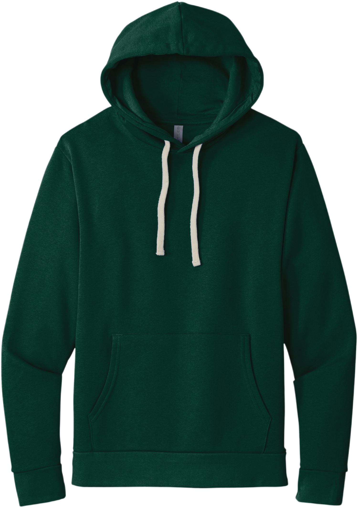 Next Level Unisex Santa Cruz Pullover Hoodie