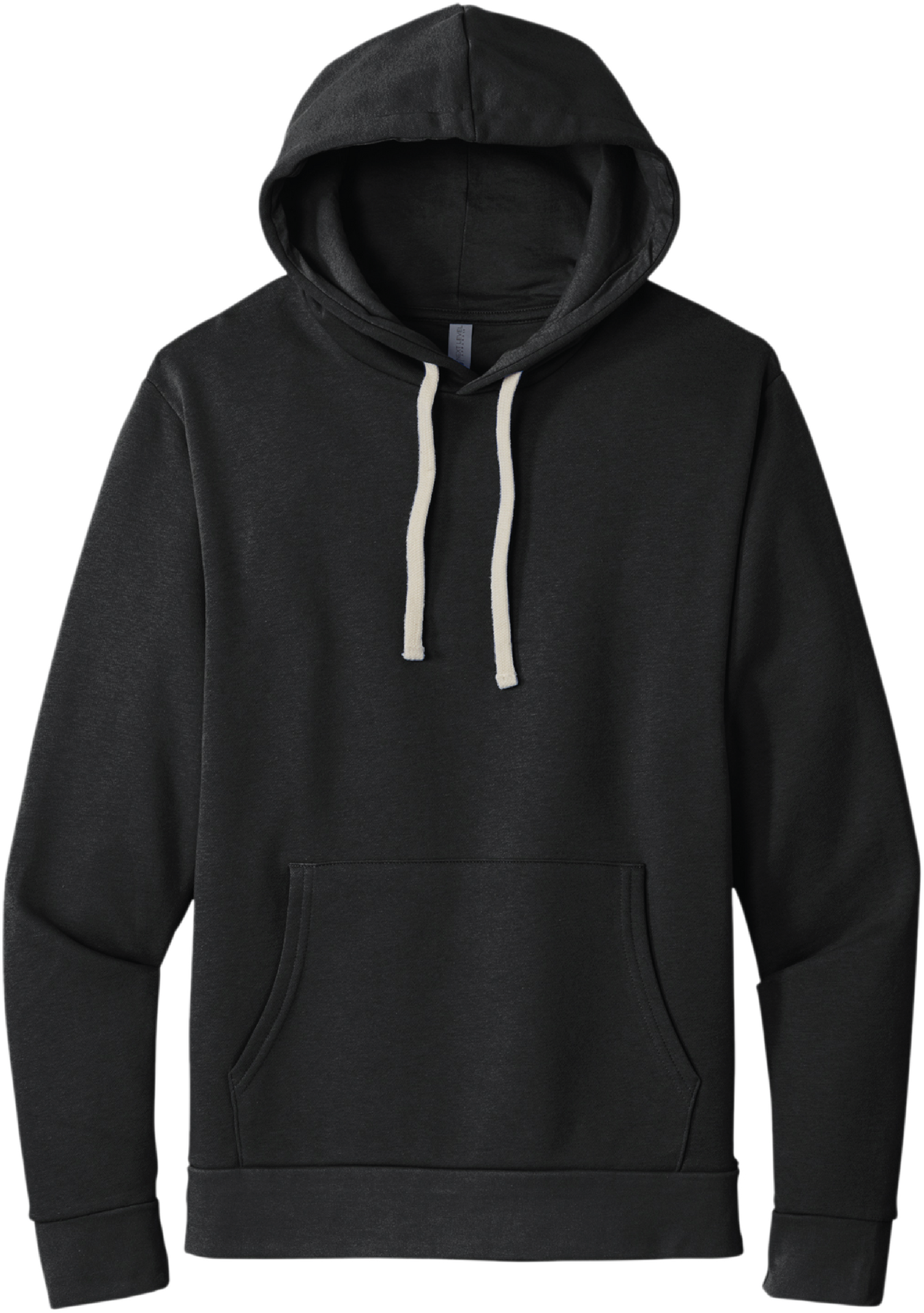Next Level Unisex Santa Cruz Pullover Hoodie