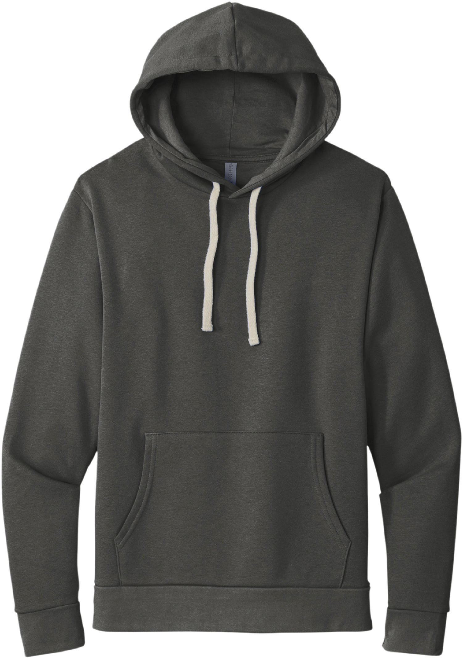 Next Level Unisex Santa Cruz Pullover Hoodie