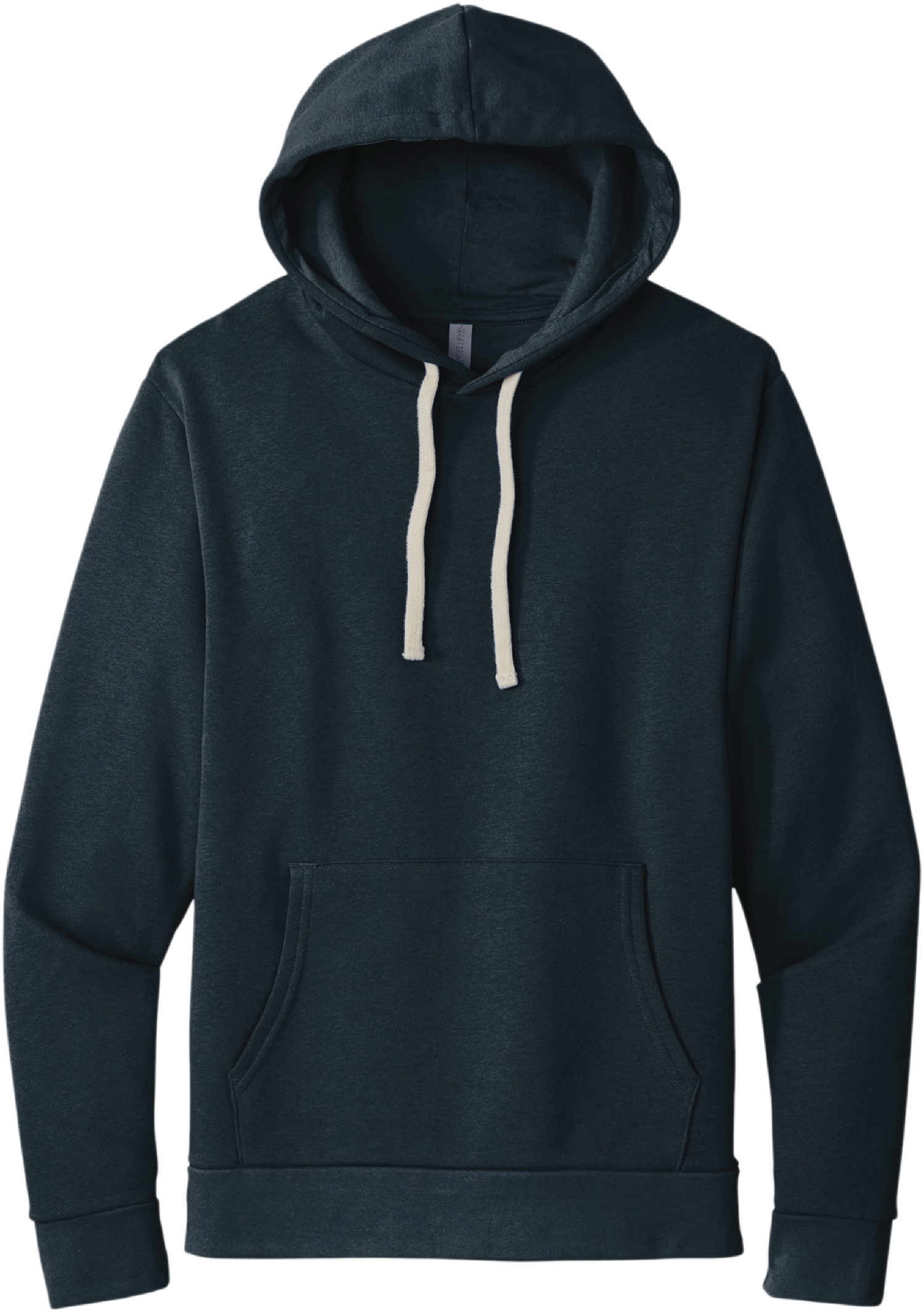 Next Level Unisex Santa Cruz Pullover Hoodie