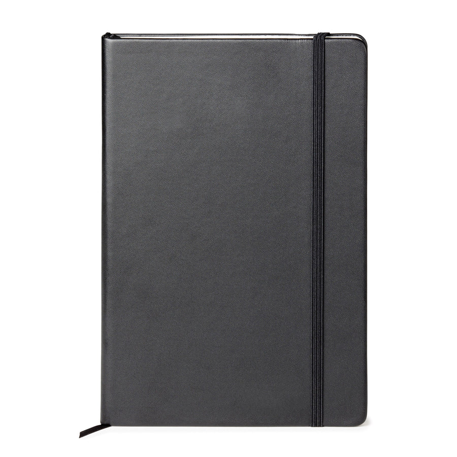 Neoskin Hard Cover Notebook