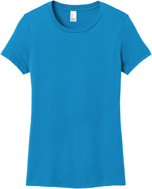 District Women’s Perfect Weight Tee