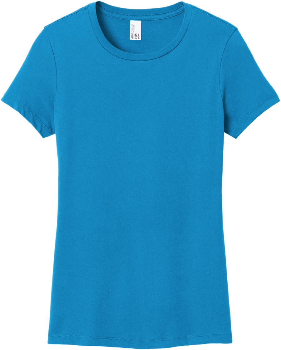 District Women’s Perfect Weight Tee